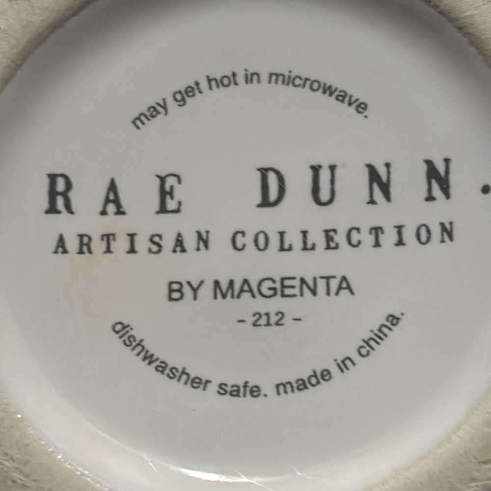 Rae Dunn Hello Fall mug - Picture 4 of 5